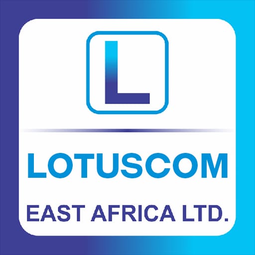 Lotuscom East Africa